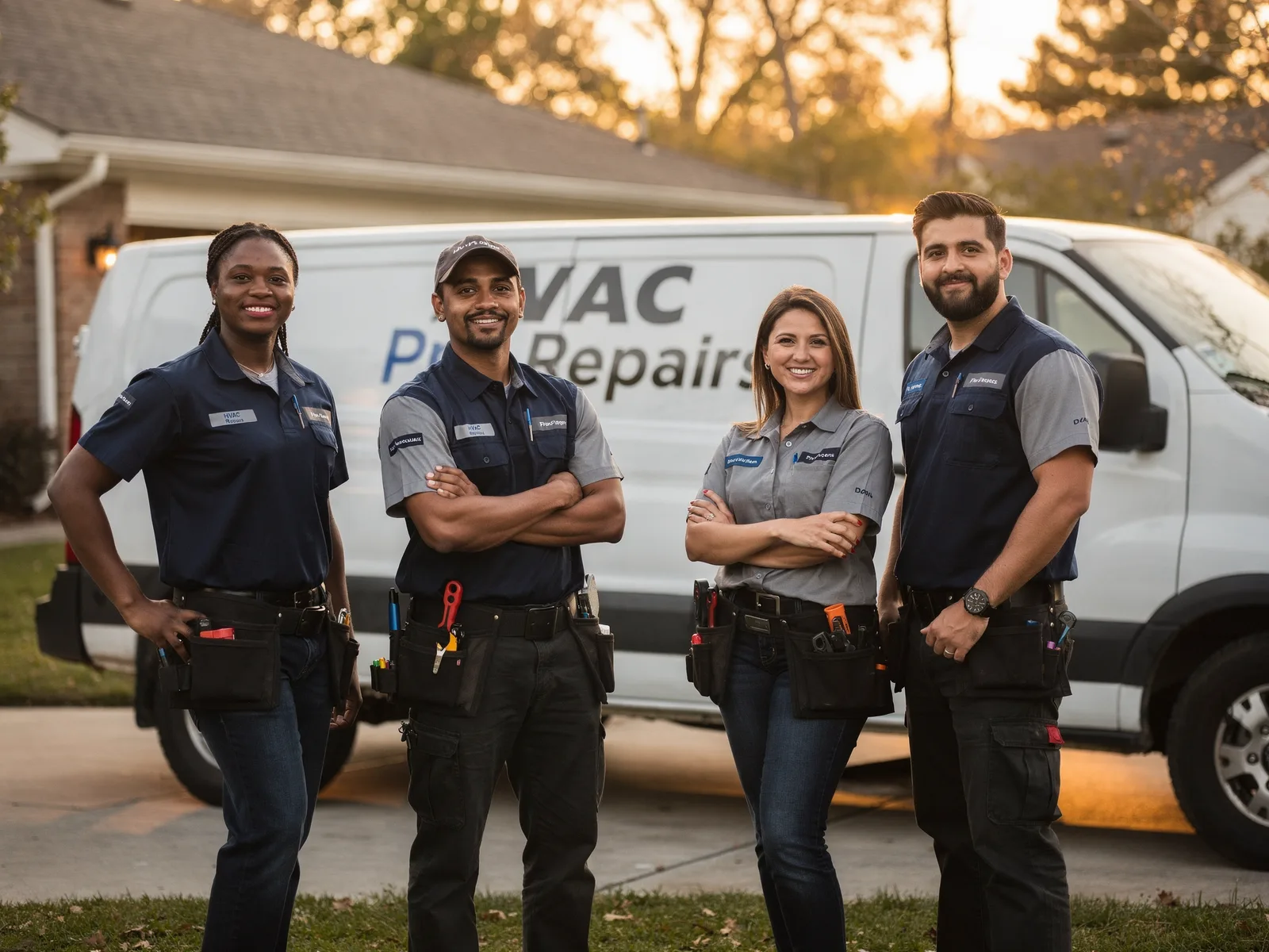 Heat Pump Repair company in Green River, WY
