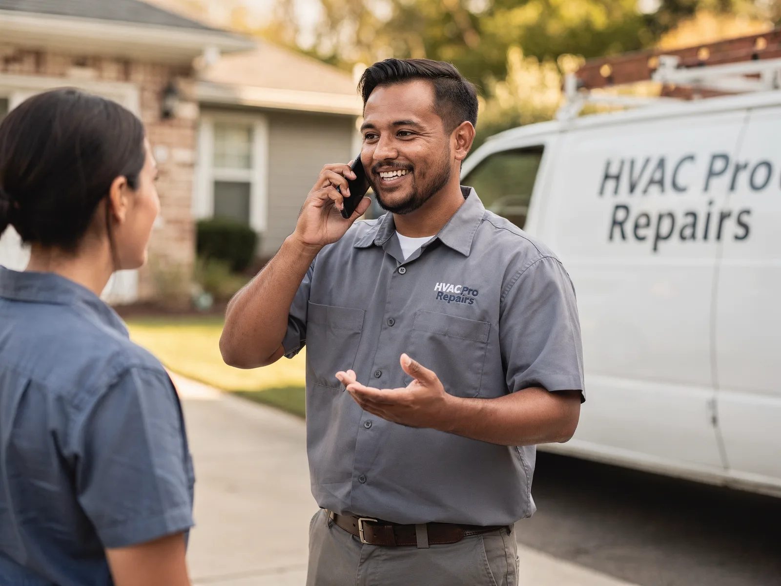 Heat Pump Repair Green River, WY FAQs